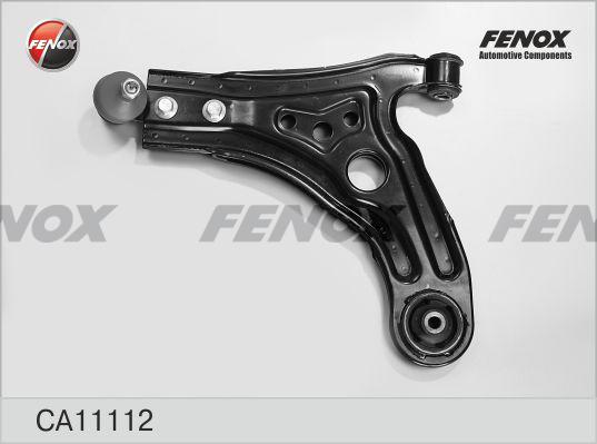 Fenox CA11112 - Neatkarīgās balstiekārtas svira, Riteņa piekare autodraugiem.lv