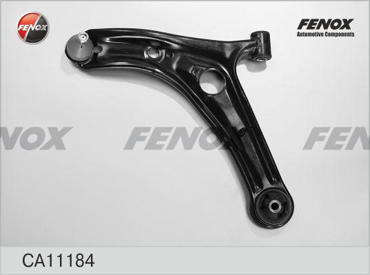 Fenox CA11184 - Neatkarīgās balstiekārtas svira, Riteņa piekare autodraugiem.lv