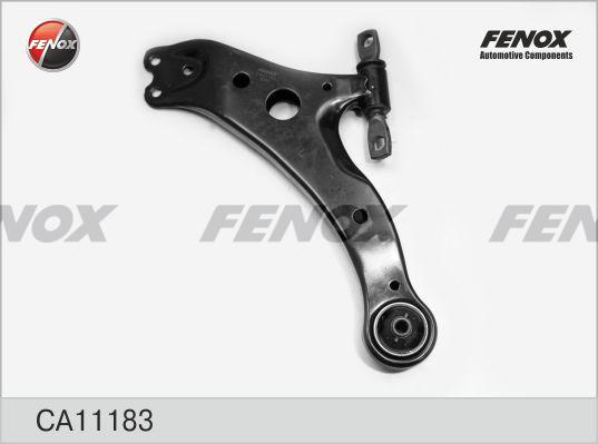 Fenox CA11183 - Neatkarīgās balstiekārtas svira, Riteņa piekare autodraugiem.lv