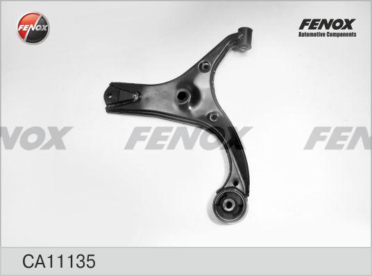 Fenox CA11135 - Neatkarīgās balstiekārtas svira, Riteņa piekare autodraugiem.lv