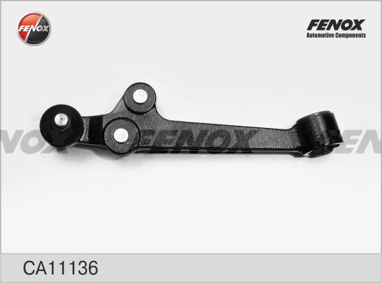 Fenox CA11136 - Neatkarīgās balstiekārtas svira, Riteņa piekare autodraugiem.lv