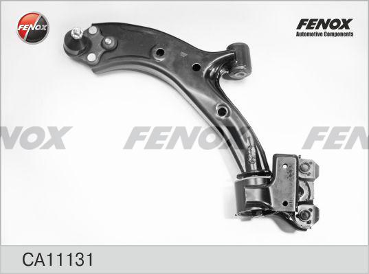 Fenox CA11131 - Neatkarīgās balstiekārtas svira, Riteņa piekare autodraugiem.lv