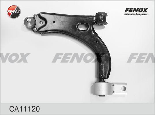 Fenox CA11120 - Neatkarīgās balstiekārtas svira, Riteņa piekare autodraugiem.lv