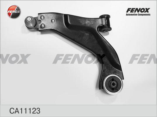 Fenox CA11123 - Neatkarīgās balstiekārtas svira, Riteņa piekare autodraugiem.lv