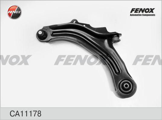 Fenox CA11178 - Neatkarīgās balstiekārtas svira, Riteņa piekare autodraugiem.lv