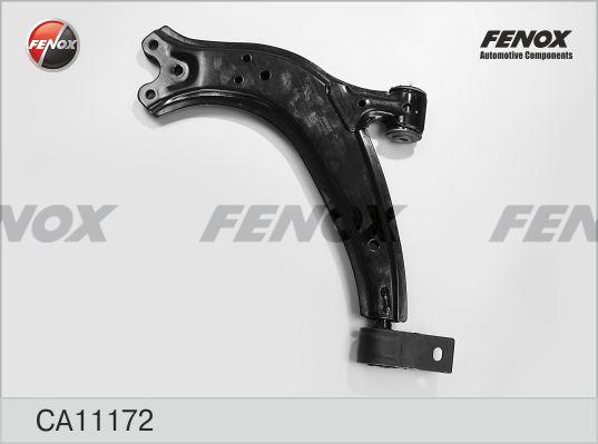 Fenox CA11172 - Neatkarīgās balstiekārtas svira, Riteņa piekare autodraugiem.lv