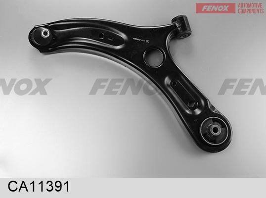 Fenox CA11391 - Neatkarīgās balstiekārtas svira, Riteņa piekare autodraugiem.lv