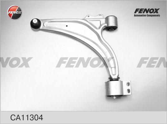 Fenox CA11304 - Neatkarīgās balstiekārtas svira, Riteņa piekare autodraugiem.lv