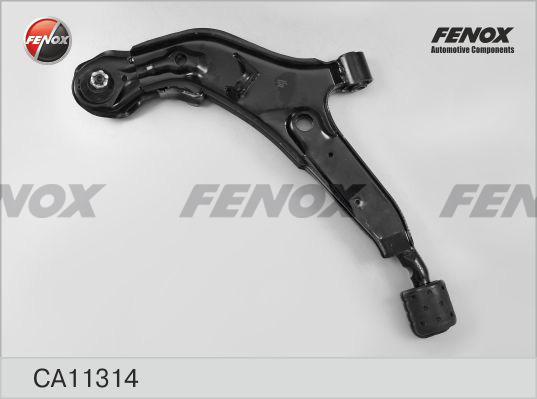 Fenox CA11314 - Neatkarīgās balstiekārtas svira, Riteņa piekare autodraugiem.lv