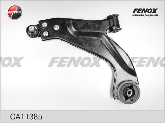 Fenox CA11385 - Neatkarīgās balstiekārtas svira, Riteņa piekare autodraugiem.lv