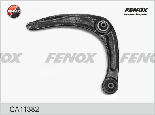 Fenox CA11382 - Neatkarīgās balstiekārtas svira, Riteņa piekare autodraugiem.lv