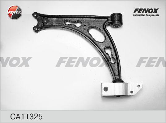 Fenox CA11325 - Neatkarīgās balstiekārtas svira, Riteņa piekare autodraugiem.lv