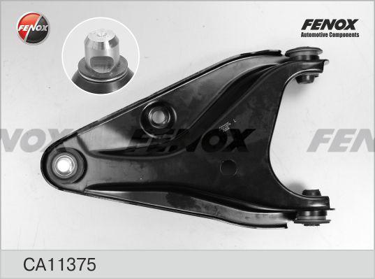 Fenox CA11375 - Neatkarīgās balstiekārtas svira, Riteņa piekare autodraugiem.lv