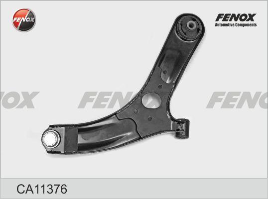 Fenox CA11376 - Neatkarīgās balstiekārtas svira, Riteņa piekare autodraugiem.lv