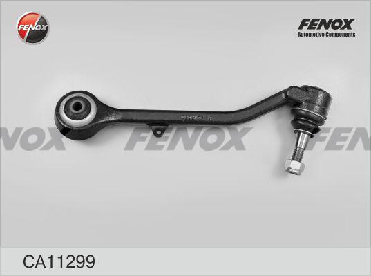 Fenox CA11299 - Neatkarīgās balstiekārtas svira, Riteņa piekare autodraugiem.lv