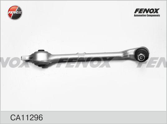 Fenox CA11296 - Neatkarīgās balstiekārtas svira, Riteņa piekare autodraugiem.lv