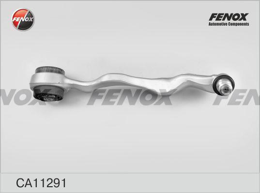 Fenox CA11291 - Neatkarīgās balstiekārtas svira, Riteņa piekare autodraugiem.lv