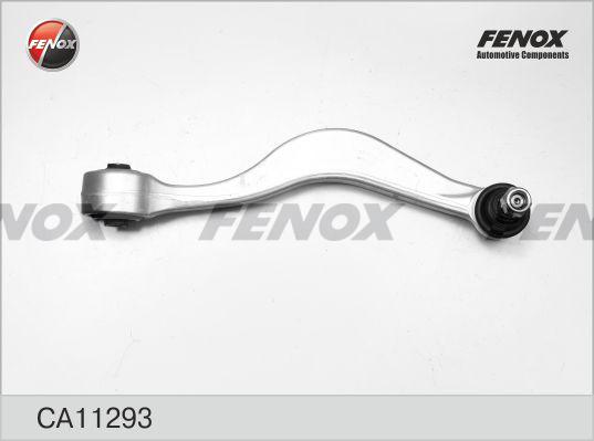 Fenox CA11293 - Neatkarīgās balstiekārtas svira, Riteņa piekare autodraugiem.lv