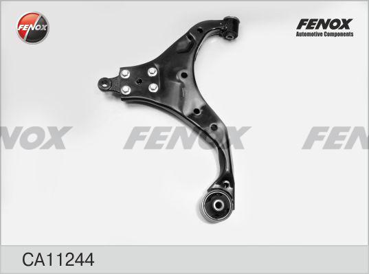 Fenox CA11244 - Neatkarīgās balstiekārtas svira, Riteņa piekare autodraugiem.lv