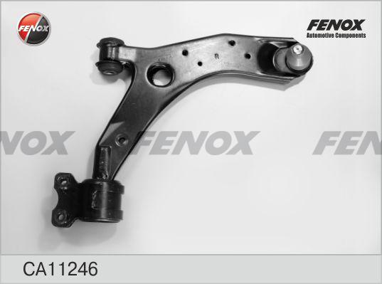 Fenox CA11246 - Neatkarīgās balstiekārtas svira, Riteņa piekare autodraugiem.lv