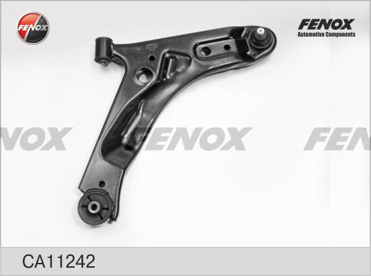 Fenox CA11242 - Neatkarīgās balstiekārtas svira, Riteņa piekare autodraugiem.lv