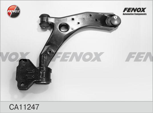 Fenox CA11247 - Neatkarīgās balstiekārtas svira, Riteņa piekare autodraugiem.lv