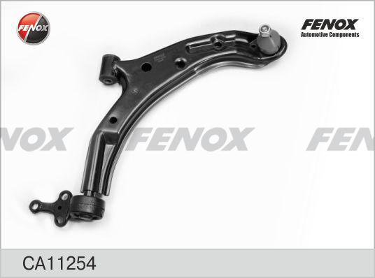 Fenox CA11254 - Neatkarīgās balstiekārtas svira, Riteņa piekare autodraugiem.lv