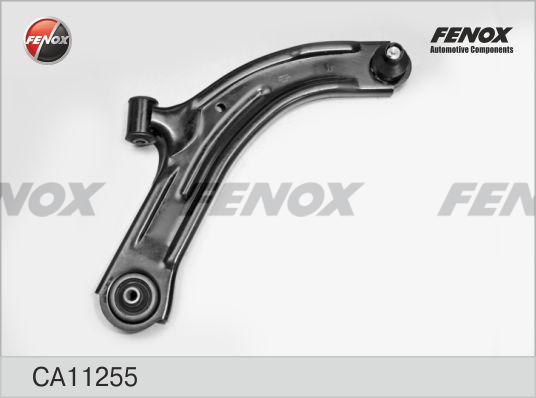 Fenox CA11255 - Neatkarīgās balstiekārtas svira, Riteņa piekare autodraugiem.lv