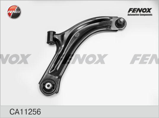 Fenox CA11256 - Neatkarīgās balstiekārtas svira, Riteņa piekare autodraugiem.lv