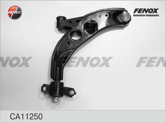 Fenox CA11250 - Neatkarīgās balstiekārtas svira, Riteņa piekare autodraugiem.lv
