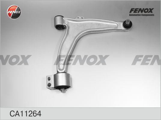 Fenox CA11264 - Neatkarīgās balstiekārtas svira, Riteņa piekare autodraugiem.lv