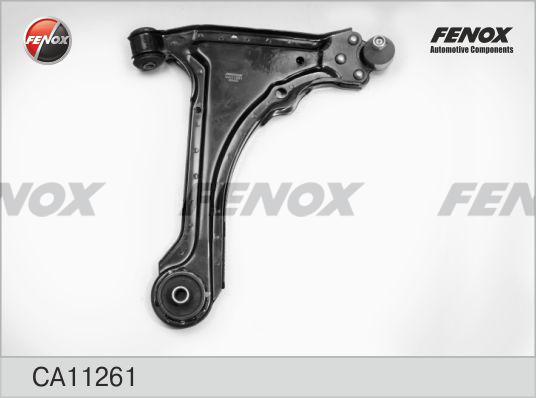 Fenox CA11261 - Neatkarīgās balstiekārtas svira, Riteņa piekare autodraugiem.lv