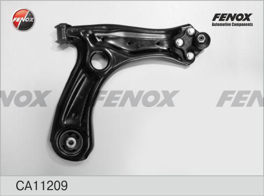 Fenox CA11209 - Neatkarīgās balstiekārtas svira, Riteņa piekare autodraugiem.lv