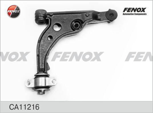 Fenox CA11216 - Neatkarīgās balstiekārtas svira, Riteņa piekare autodraugiem.lv