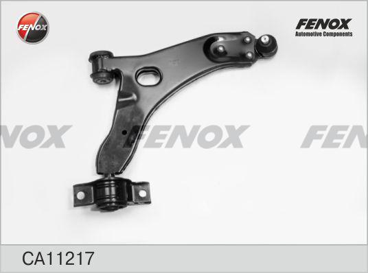 Fenox CA11217 - Neatkarīgās balstiekārtas svira, Riteņa piekare autodraugiem.lv