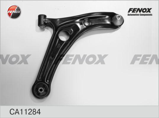 Fenox CA11284 - Neatkarīgās balstiekārtas svira, Riteņa piekare autodraugiem.lv