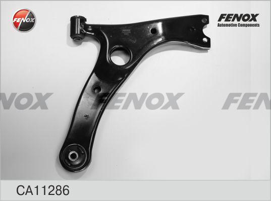 Fenox CA11286 - Neatkarīgās balstiekārtas svira, Riteņa piekare autodraugiem.lv