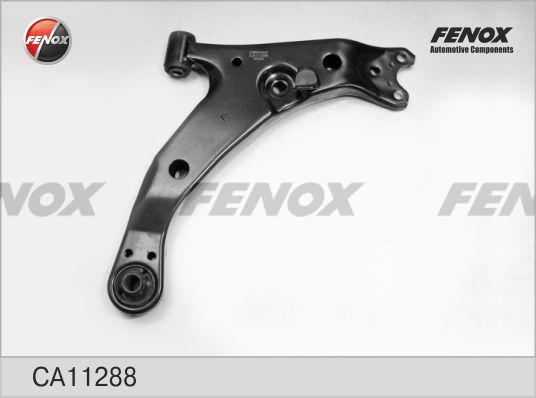 Fenox CA11288 - Neatkarīgās balstiekārtas svira, Riteņa piekare autodraugiem.lv