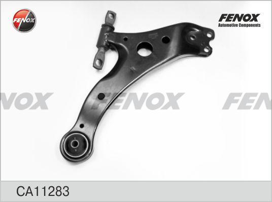 Fenox CA11283 - Neatkarīgās balstiekārtas svira, Riteņa piekare autodraugiem.lv