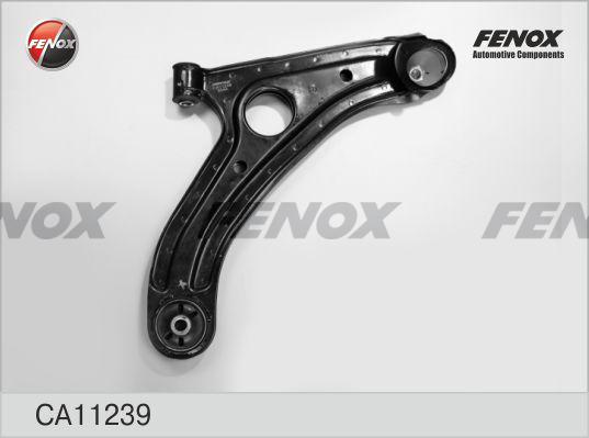Fenox CA11239 - Neatkarīgās balstiekārtas svira, Riteņa piekare autodraugiem.lv