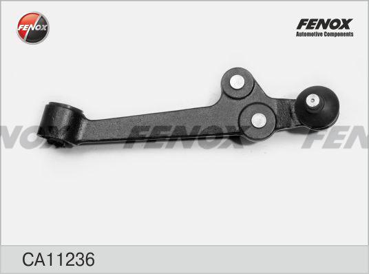 Fenox CA11236 - Neatkarīgās balstiekārtas svira, Riteņa piekare autodraugiem.lv