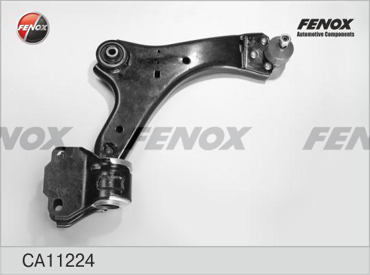 Fenox CA11224 - Neatkarīgās balstiekārtas svira, Riteņa piekare autodraugiem.lv