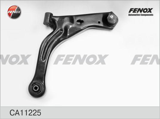 Fenox CA11225 - Neatkarīgās balstiekārtas svira, Riteņa piekare autodraugiem.lv