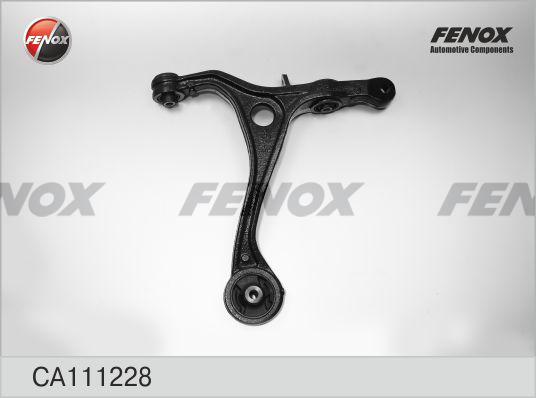 Fenox CA11228 - Neatkarīgās balstiekārtas svira, Riteņa piekare autodraugiem.lv