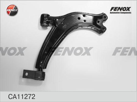 Fenox CA11272 - Neatkarīgās balstiekārtas svira, Riteņa piekare autodraugiem.lv