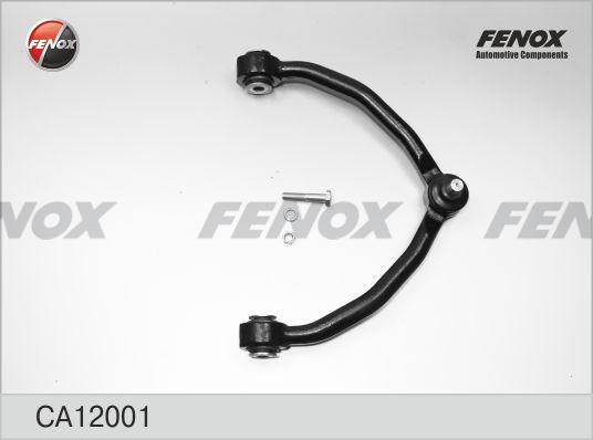 Fenox CA12001 - Neatkarīgās balstiekārtas svira, Riteņa piekare autodraugiem.lv