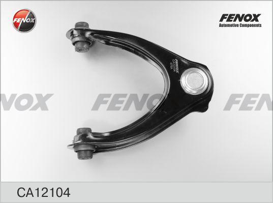 Fenox CA12104 - Neatkarīgās balstiekārtas svira, Riteņa piekare autodraugiem.lv