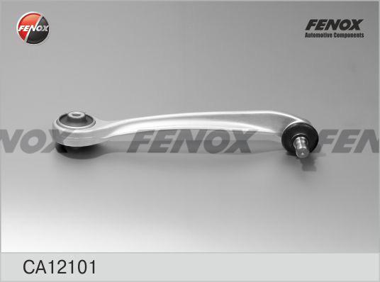 Fenox CA12101 - Neatkarīgās balstiekārtas svira, Riteņa piekare autodraugiem.lv