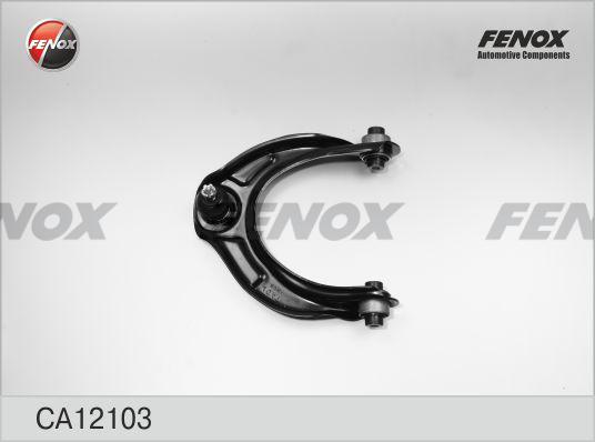 Fenox CA12103 - Neatkarīgās balstiekārtas svira, Riteņa piekare autodraugiem.lv