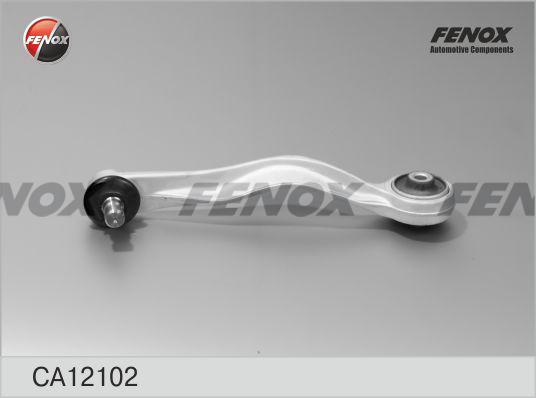 Fenox CA12102 - Neatkarīgās balstiekārtas svira, Riteņa piekare autodraugiem.lv